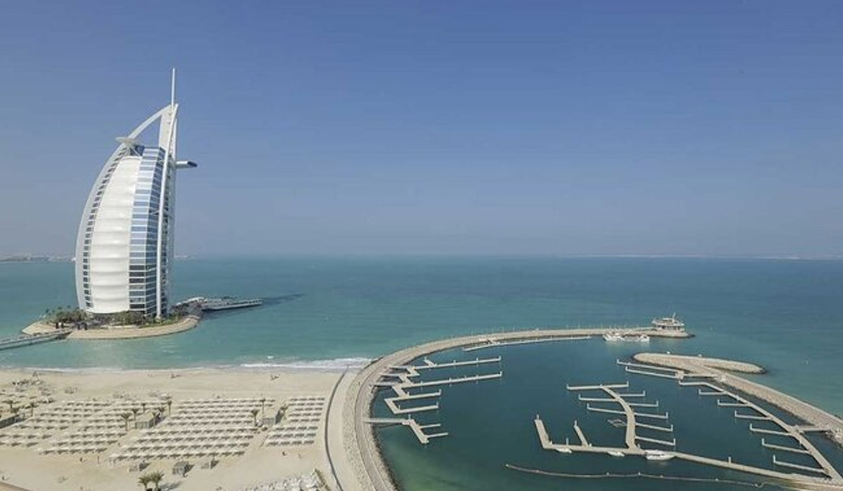6 Fun Family Friendly Activities to Try in Dubai